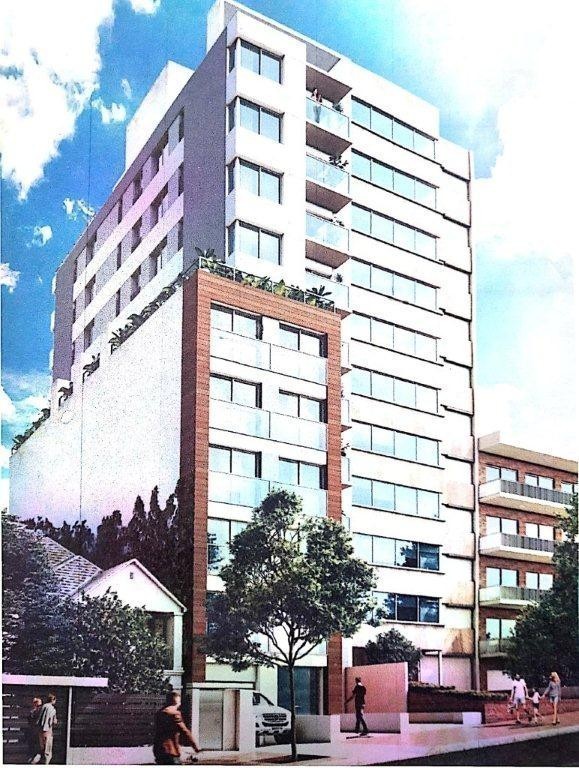 Monoambiente en Pozo - OPORTUNIDAD!! - Pocitos